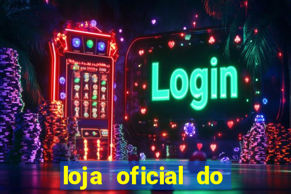 loja oficial do botafogo em manaus