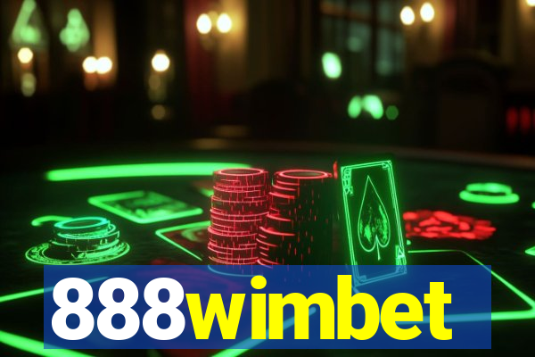 888wimbet