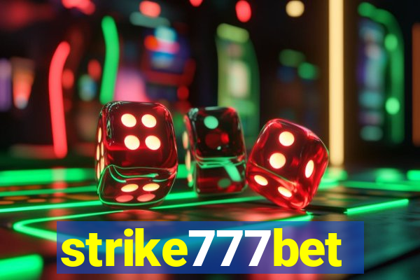 strike777bet