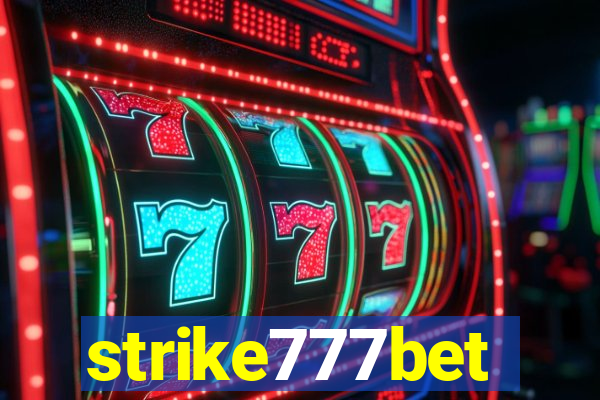 strike777bet