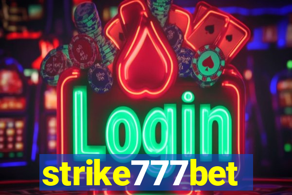 strike777bet