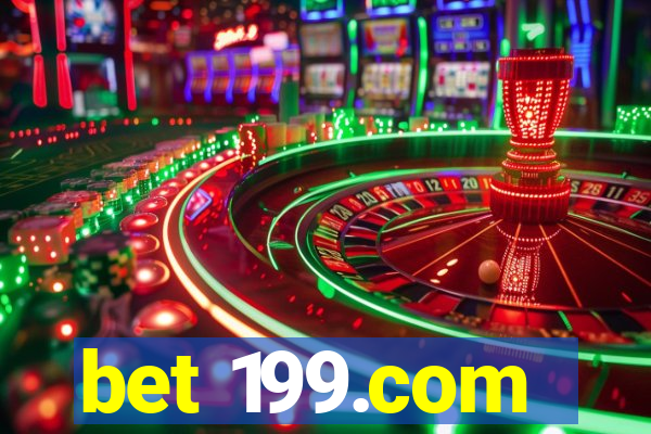 bet 199.com