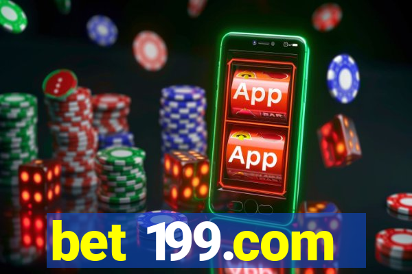 bet 199.com