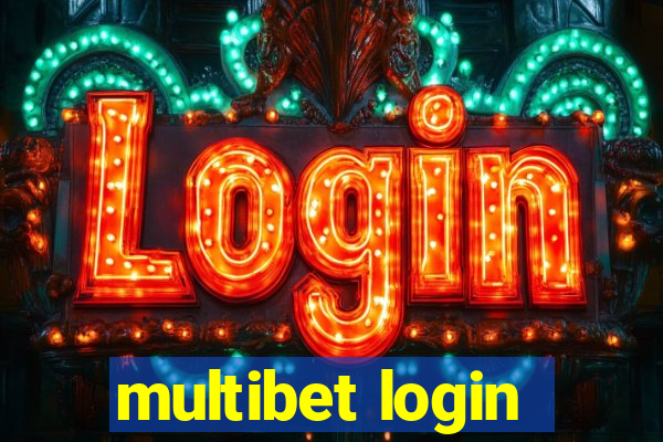 multibet login