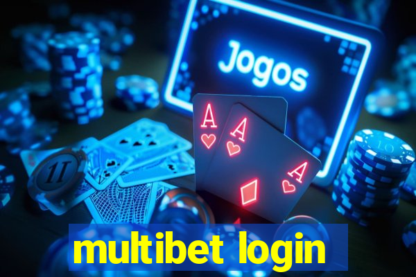 multibet login