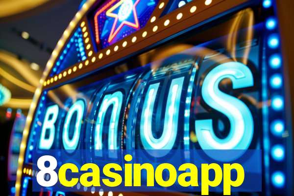 8casinoapp