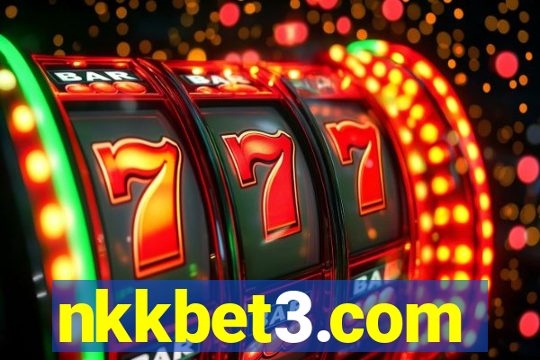 nkkbet3.com