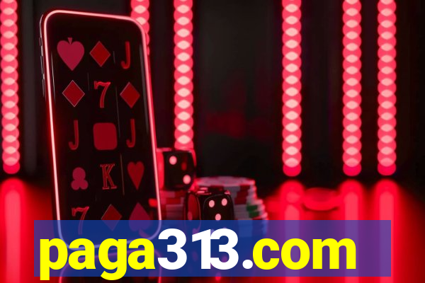 paga313.com