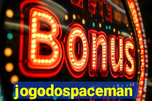 jogodospaceman