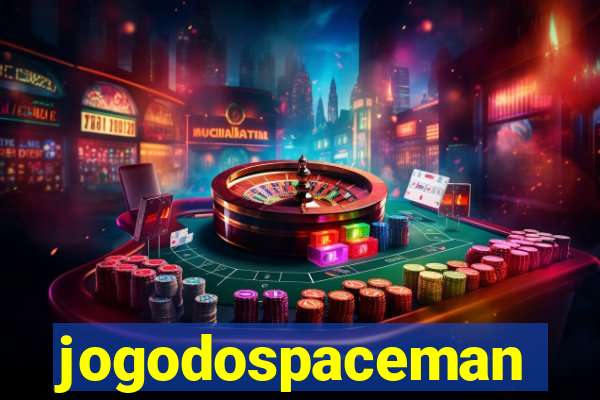 jogodospaceman