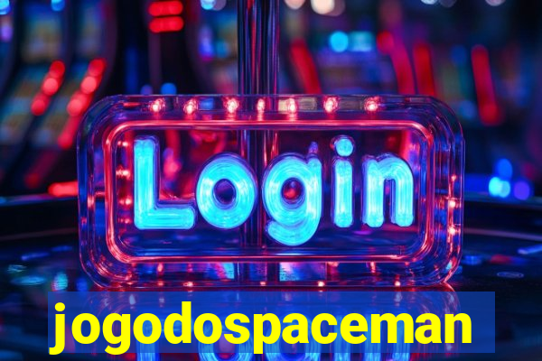 jogodospaceman