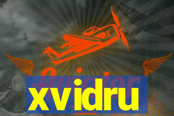 xvidru