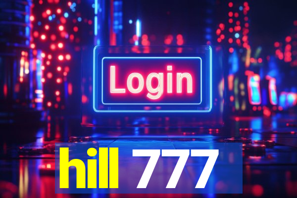 hill 777