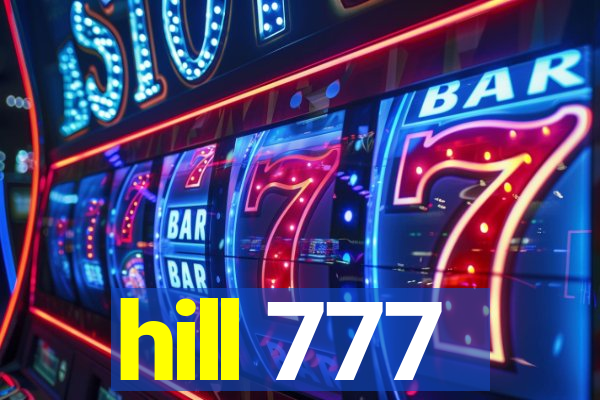 hill 777