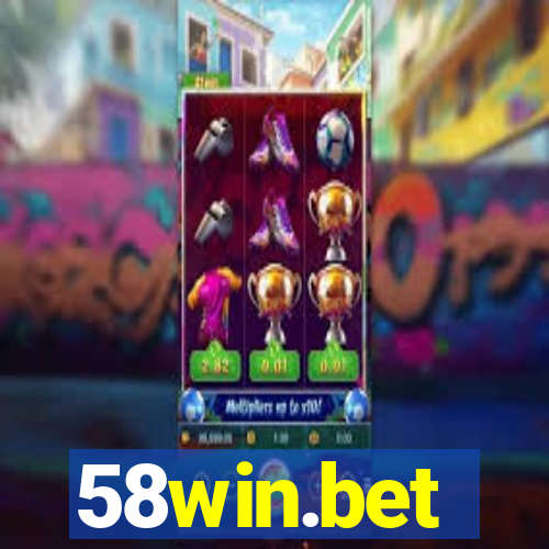 58win.bet