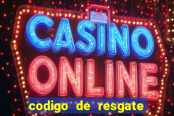 codigo de resgate ice casino