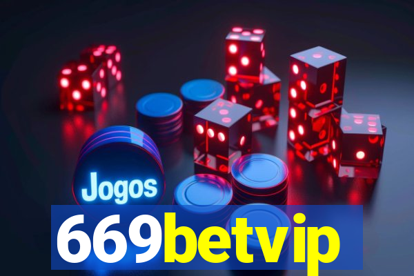 669betvip