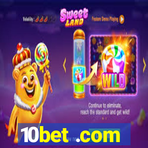 10bet .com