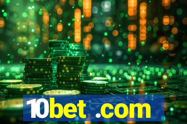 10bet .com