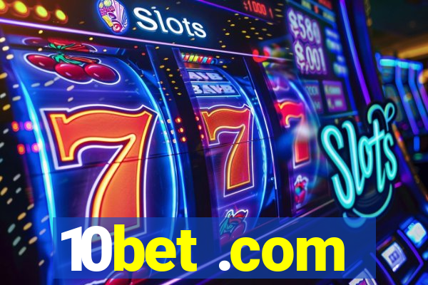 10bet .com