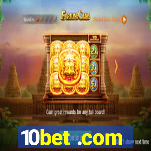 10bet .com