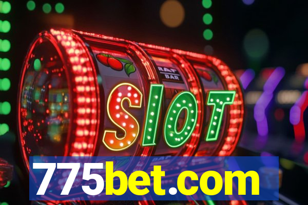 775bet.com