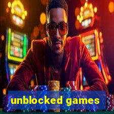 unblocked games