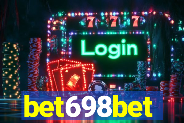 bet698bet