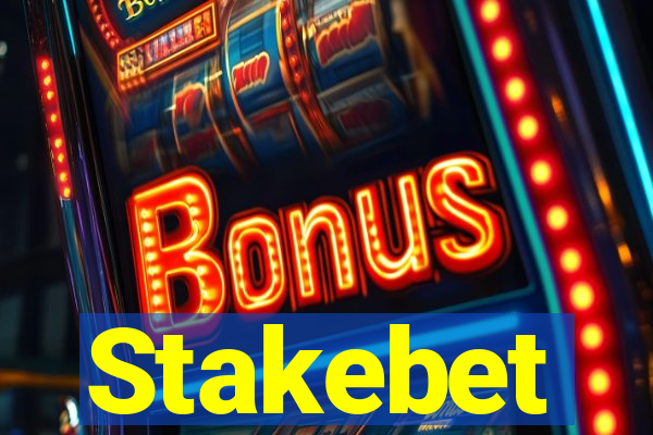 Stakebet