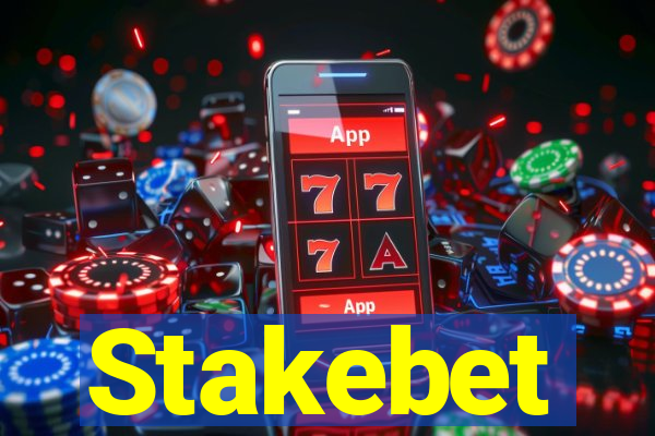 Stakebet