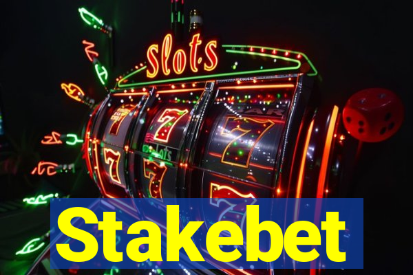 Stakebet