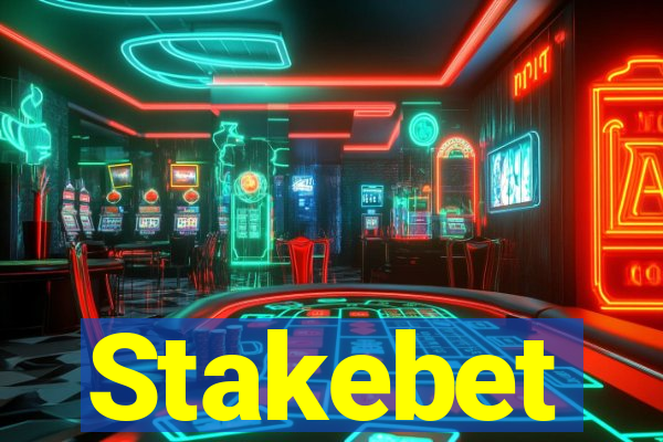 Stakebet