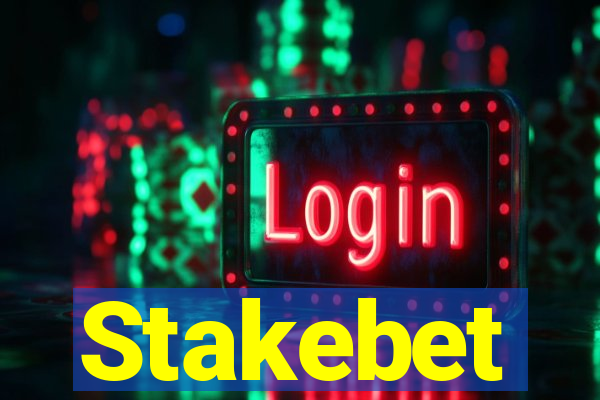 Stakebet