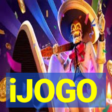 iJOGO