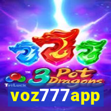 voz777app