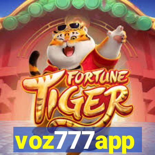 voz777app