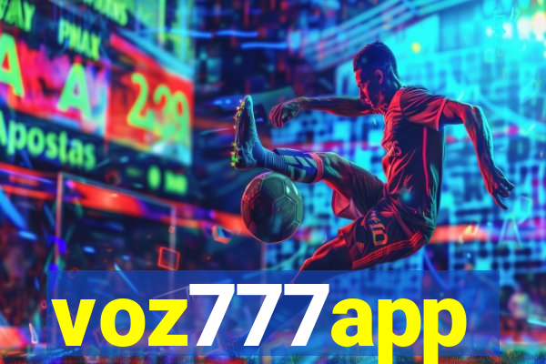 voz777app