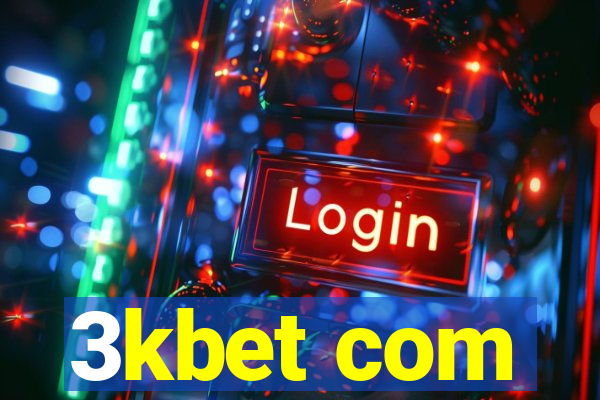 3kbet com