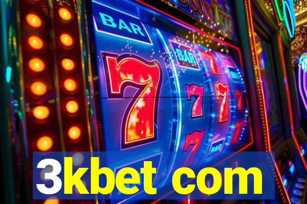 3kbet com