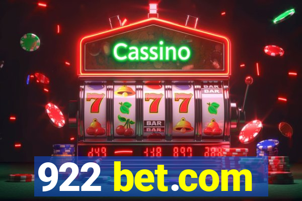 922 bet.com