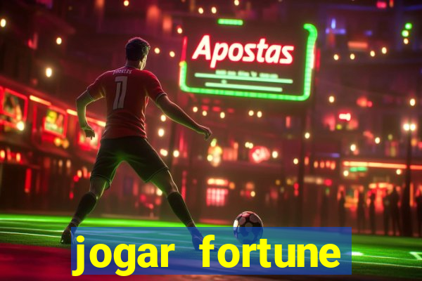 jogar fortune rabbit grátis