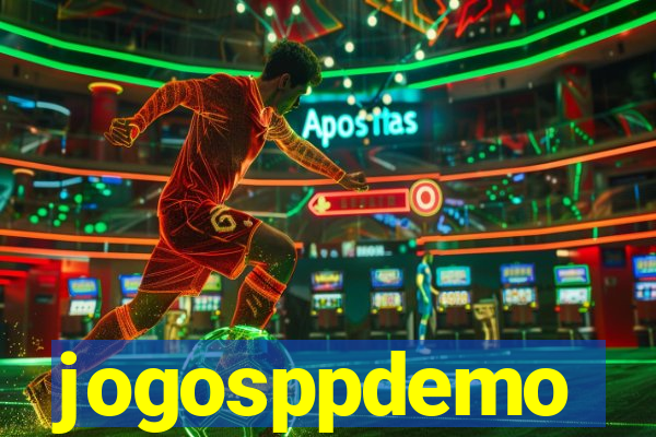 jogosppdemo