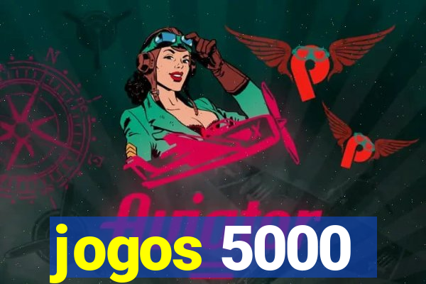 jogos 5000