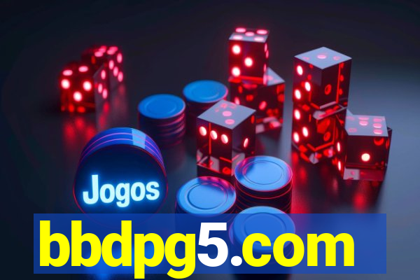 bbdpg5.com