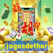 jogosdethor