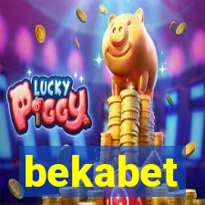 bekabet