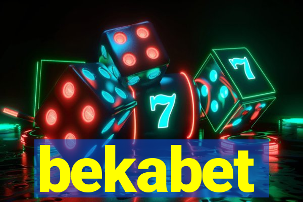 bekabet