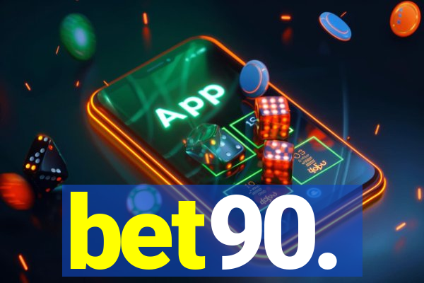 bet90.