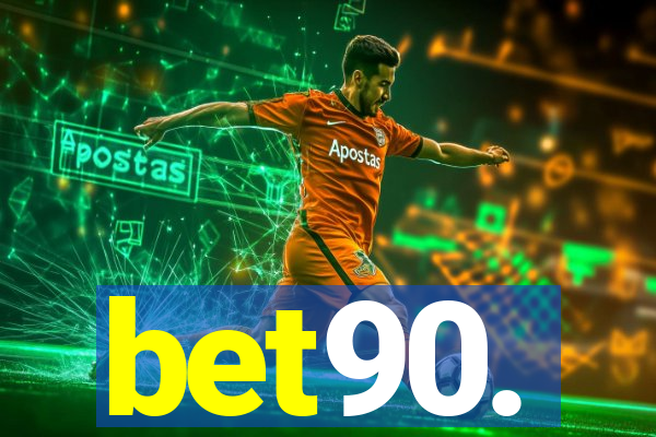 bet90.