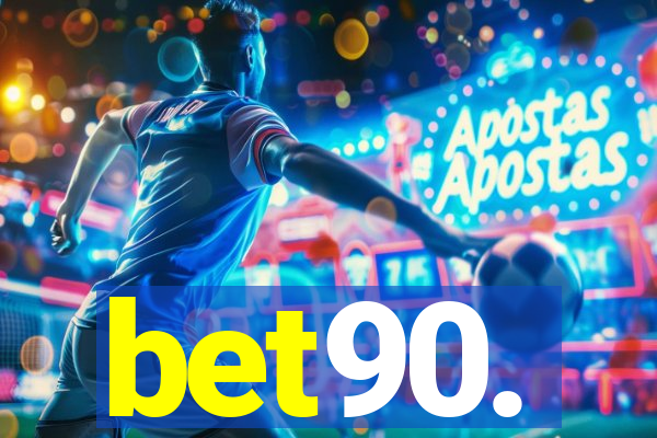 bet90.